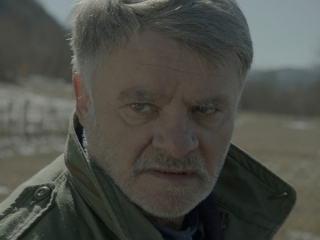 Ćaća - redatelj Dalibor Matanić, prizori iz filma (RDD)