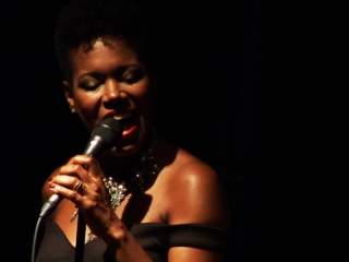 China Moses Quartet na Avantgarde Jazz Festivalu u Rovinju (Foto: Zoran Stajčić)