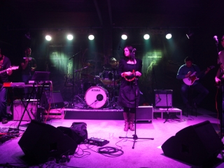 The Chweger u Vintage Industrial Baru (Foto: Zoran Stajčić)