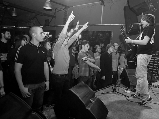 Cojones u Vintage Industrial Baru (Foto: Tomislav Sporiš)