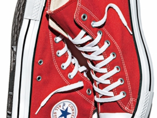 Converse - proljeće/ljeto 2015