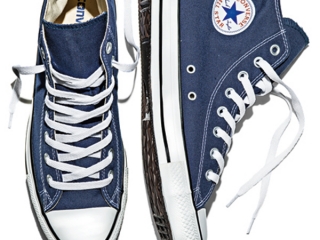 Converse - proljeće/ljeto 2015