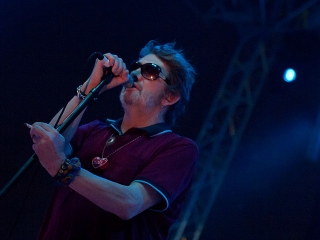 The Pogues u Zagrebu (Foto: Tomislav Sporiš)