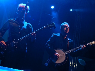 The Pogues u Zagrebu (Foto: Tomislav Sporiš)