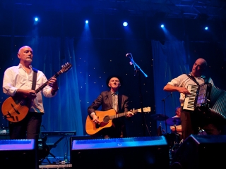 The Pogues u Zagrebu (Foto: Tomislav Sporiš)