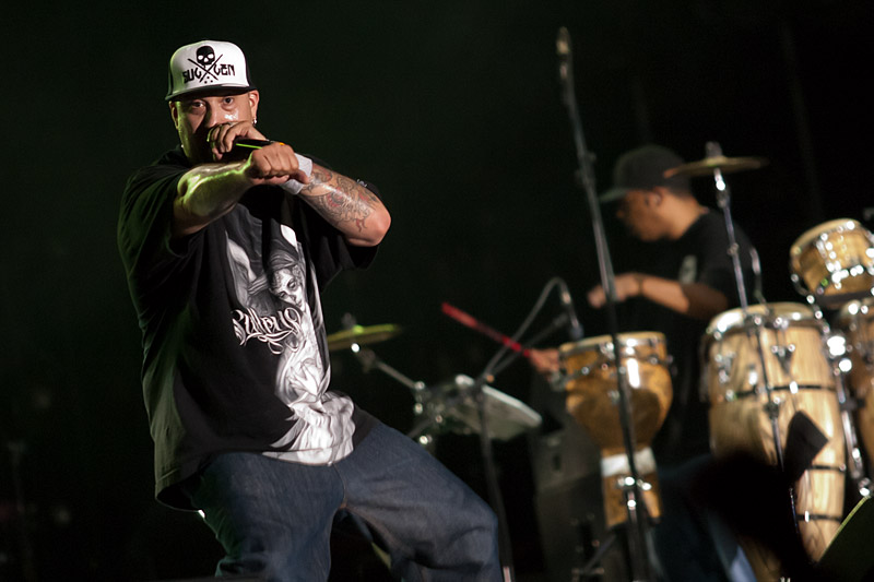 Cypress Hill (Foto: Tomislav Sporiš)