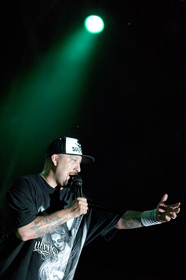 Cypress Hill (Foto: Tomislav Sporiš)