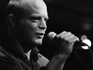 John Medeski - 8. Vip Zagreb Jazz Festival (Foto: Dinko Bažulić)