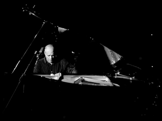 John Medeski - 8. Vip Zagreb Jazz Festival (Foto: Dinko Bažulić)