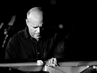 John Medeski - 8. Vip Zagreb Jazz Festival (Foto: Dinko Bažulić)