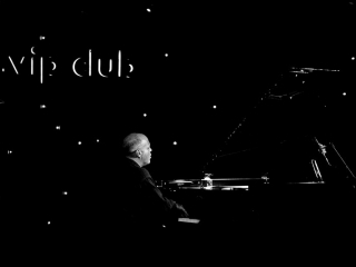 John Medeski - 8. Vip Zagreb Jazz Festival (Foto: Dinko Bažulić)