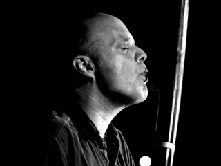 John Medeski - 8. Vip Zagreb Jazz Festival (Foto: Dinko Bažulić)