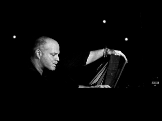 John Medeski - 8. Vip Zagreb Jazz Festival (Foto: Dinko Bažulić)