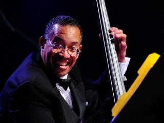 The Duke Ellington Orchestra u Lisinskom (Foto: Dinko Bažulić)