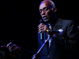 The Duke Ellington Orchestra u Lisinskom (Foto: Dinko Bažulić)