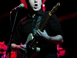 Country Strike (Foto: Dinko Bažulić)