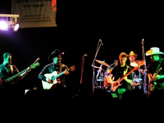 Country Strike (Foto: Dinko Bažulić)