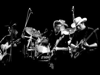 Country Strike (Foto: Dinko Bažulić)