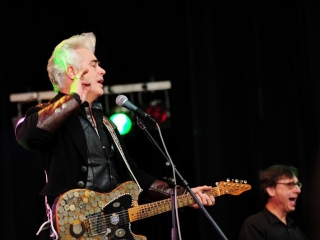 Dale Watson (Foto: Dinko Bažulić)