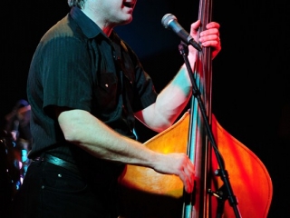 Dale Watson (Foto: Dinko Bažulić)