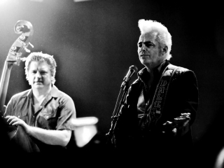 Dale Watson (Foto: Dinko Bažulić)