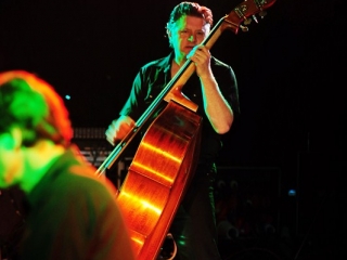 Dale Watson (Foto: Dinko Bažulić)