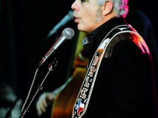 Dale Watson (Foto: Dinko Bažulić)