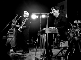 Dale Watson (Foto: Dinko Bažulić)