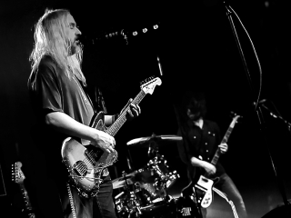 Dinosaur Jr. u Tvornici (Foto: Tomislav Sporiš)