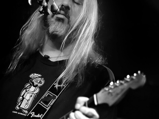 Dinosaur Jr. u Tvornici (Foto: Tomislav Sporiš)