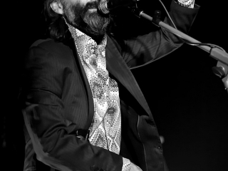 Dirty Three u Purgeraju (Foto: Tomislav Sporiš)