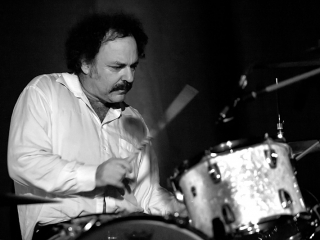 Dirty Three u Purgeraju (Foto: Tomislav Sporiš)