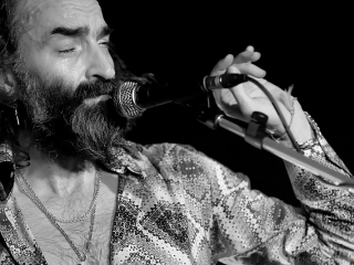Dirty Three u Purgeraju (Foto: Tomislav Sporiš)