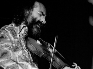 Dirty Three u Purgeraju (Foto: Tomislav Sporiš)