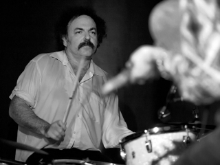 Dirty Three u Purgeraju (Foto: Tomislav Sporiš)