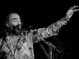 Dirty Three u Purgeraju (Foto: Tomislav Sporiš)