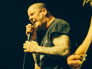 Down u Tvornici kulture (Foto: Goran Hrubi)