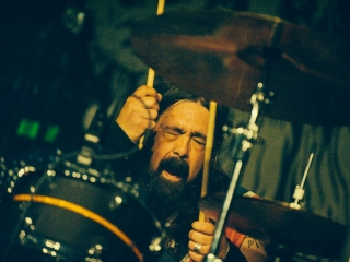 Down u Tvornici kulture (Foto: Goran Hrubi)