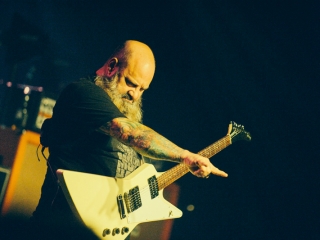 Down u Tvornici kulture (Foto: Goran Hrubi)
