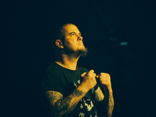 Down u Tvornici kulture (Foto: Goran Hrubi)