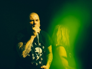 Down u Tvornici kulture (Foto: Goran Hrubi)