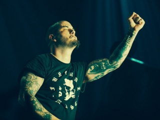 Down u Tvornici kulture (Foto: Goran Hrubi)