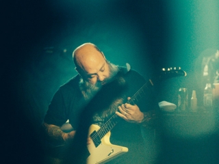 Down u Tvornici kulture (Foto: Goran Hrubi)