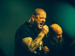 Down u Tvornici kulture (Foto: Goran Hrubi)