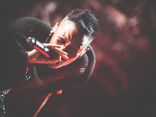 dsc_7289mSkunk Anansie na Špancirfestu (Foto: Ksenija Mikor)