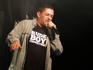 Dub Inc. u Močvari (Foto: Zoran Stajčić)