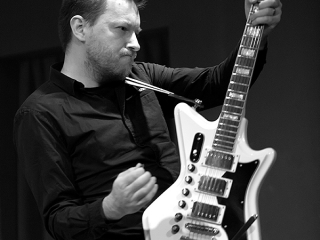 Erotic Biljan And His Heretics u Vintage Industrial Baru (Foto: Tomislav Sporiš)