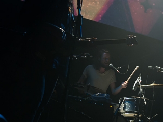 Fleet Foxes u Tvornici (Foto: Tomislav Sporiš)