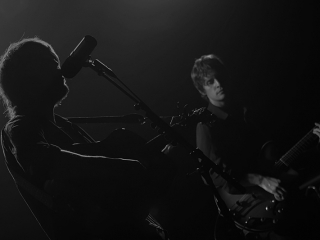 Fleet Foxes u Tvornici (Foto: Tomislav Sporiš)