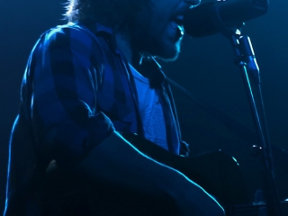 Fleet Foxes u Tvornici (Foto: Tomislav Sporiš)